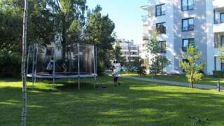 Апартаменты APD Apartments - Rezydencja Ustronie Morskie Устроне-Морске Апартаменты с видом на бассейн-92